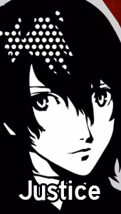 Goro Akechi