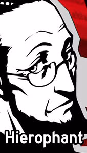 Sojiro Sakura